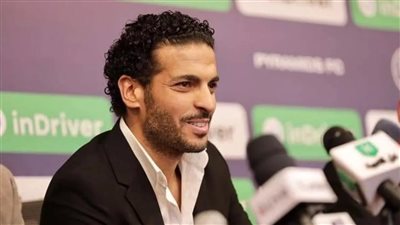 أعرب الكابتن هاني سعيد عن بالغ حزنه إزاء حادث لاعبي فريق مواليد2007