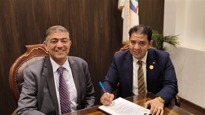 رئيس حزب الإصلاح يصدر قرارا بتعيين خالد سلام أمين عام الحزب بالجيزة