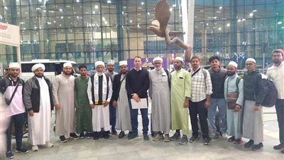 أكاديمية الأزهر العالمية تستقبل وفدًا يضم49إمامًا من أربع دول بدورة