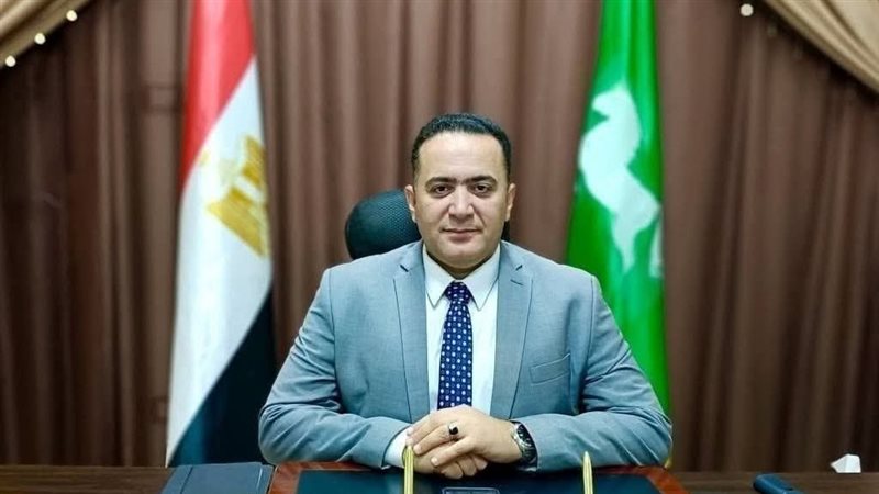الدكتور أحمد المقدم
