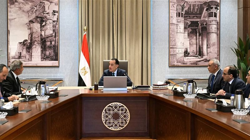 رئيس الوزراء 