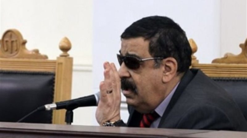 المستشار محمد ناجي