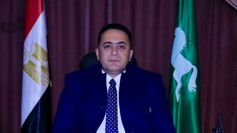 الدكتور أحمد المقدم