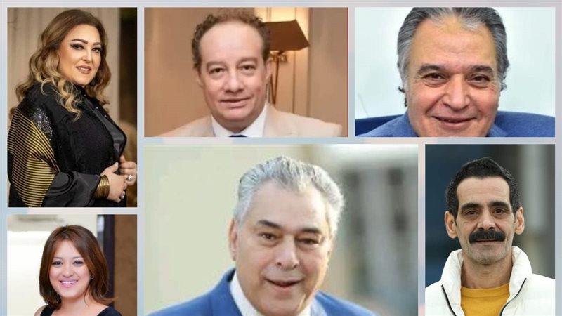 عائلة مصرية جدًا