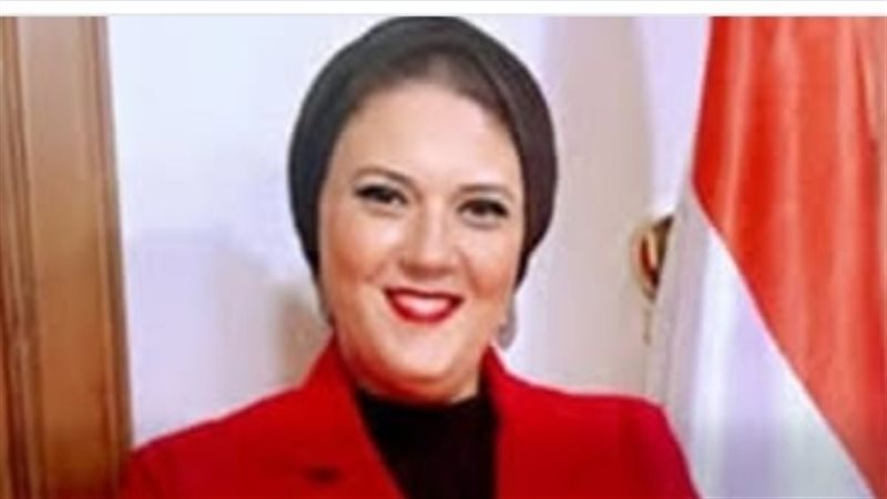 داليا الحزاوي 