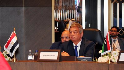مباحثات مصرية كويتية بشأن توحيد الرؤى الإعلامية