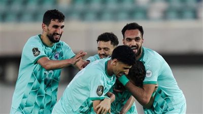 بيراميدز يحافظ على صدارة تصنيف الأندية الإفريقية عالميًا