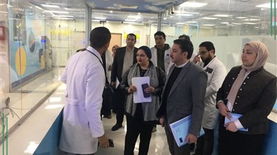 وحدة حقوق الإنسان بالشرقية تنفذ برامج تدريبية وزيارات ميدانية لتعزيز حقوق المواطنين