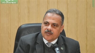 محافظ الشرقية يسلم 1616 بطاقة خدمات متكاملة لذوي الهمم