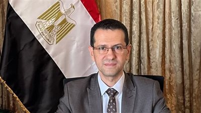 المجلس القومي للطفولة والأمومة يشيد بفوز مصر بعضوية اللجنة الأفريقية لحقوق الطفل 