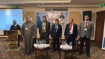 انطلاق المؤتمر الدولي الثالث لكلية الآثار بجامعة الأقصر بعنوان»الآثار والتاريخ بالعصر الرقمي