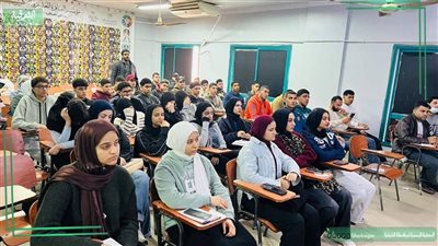 الشباب والرياضة بالشرقية: حصاد أسبوع حافل بالمشروعات والبطولات والبرامج التدريبية