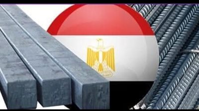 أسعار الحديد والأسمنت ومواد البناء اليوم إرتفاع حديد بشاي وانخفاض حديد المصريين 