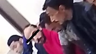 استمرار حبس زعيم عصابة الشيكات المزورة بالسنبلاوين 15يوم يوم علي زمة التحقيقات