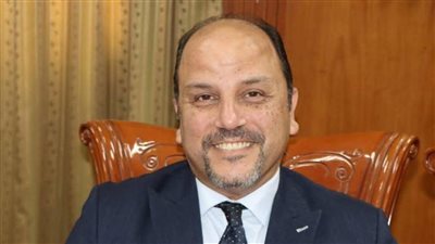 رئيس جامعة المنوفية يكلف الدكتور صلاح حجازى مستشارا لشؤون الابتكار