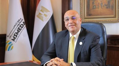 جهاز تنمية المشروعات يدعم أصحاب العلامات التجارية الجديدة والقائمة بمعرض(private Label Egypt) 
