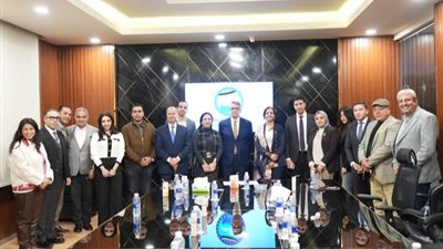 تنسيقية موسعة لـ«حقوق الإنسان» بمستقبل وطن استعدادًا لرمضان وخطة تحرك بالمحافظات