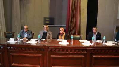 أسنان عين شمس تستضيف المسابقة الأولى لأطباء الإمتياز على مستوى الجامعات المصرية