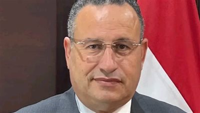 الدكتور عبدالعزيز قنصوة وزيراً للتعليم العالي خلفاً للدكتور أيمن عاشور 