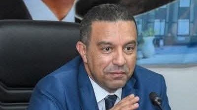 تعيين اللواء عمرو الغريب محافظًا جديدًا للمنوفية ضمن حركة المحافظين الأخيرة