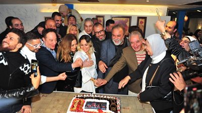 بعد الجدل المثار..محمد حمزة يصدر بيانًا حاسمًا حول أزمة «عائلة مصرية جدًا»