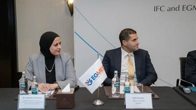 تعزيز الشراكات الدولية لدعم التنمية المستدامة في مصر