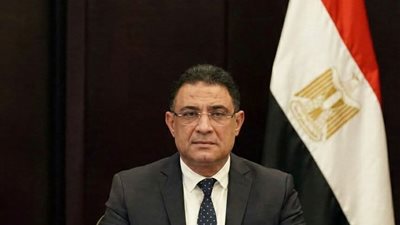 رئيس الوزراء يصدر قرارًا بتعيين حمدي بدوي مساعدًا لرئيس هيئة الرقابة المالية 