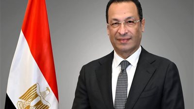وزير الاتصالات يغادر إلى الهند للمشاركة في قمة تأثير الذكاء الاصطناعي  