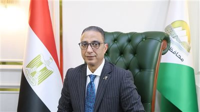 محافظ الجيزة يصل ديوان عام المحافظة ويؤكد: سأبذل قصارى جهدي لخدمة المواطنين
