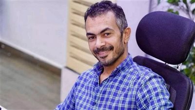 بوابة المواطن الإخبارية تنعي فقيد الصحافة محمود نصر مدير تحرير تلفزيون“اليوم السابع”
