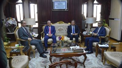تكليفات الرئيس السيسي خطة عمل لوزارة الإعلام