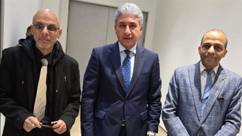 فارس حسني