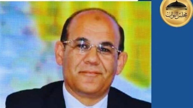 النائب أحمد خشانة