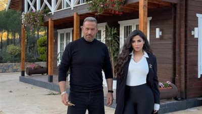نوران ماجد تهدد ماجد المصري بالقتل في أولى حلقات أولاد الراعي