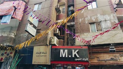  قانون المحال العامة يشدد بضرورة حصول المحال على التراخيص قبل مزاولة النشاط