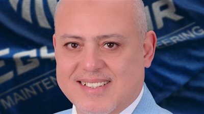 المهندس محمد سامي رئيساً لشركة مصر للطيران للصيانة.. وعلاء شكري مساعداً له