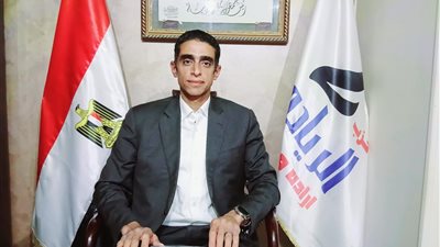 سراج عليوة:تصريحات السفير الأمريكي لدى إسرائيل تمثل تهديداً للسلام وتفويضاً للشرعية الدولية
