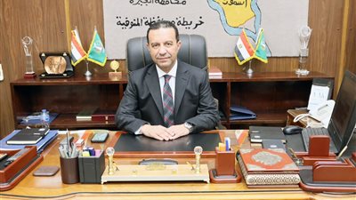 محافظ المنوفية يوجه برفع درجة الاستعداد القصوى بكافة القطاعات لمواجهة التقلبات الجوية