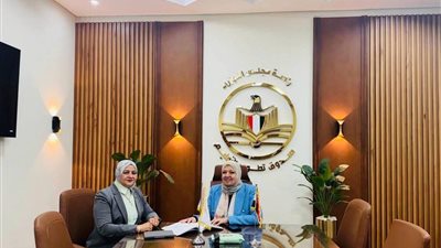 تعاون برلماني مع «تطوير التعليم بالوزراء»لبحث دعم تعميم نظام صحي رقمي متكامل