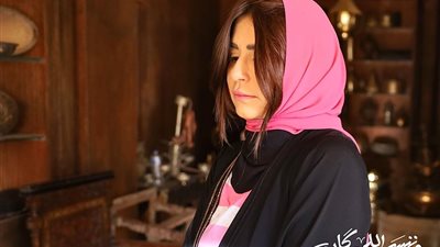 بعد تألقها في وننسى اللي كان .. إشادات واسعة بأداء منة فضالي