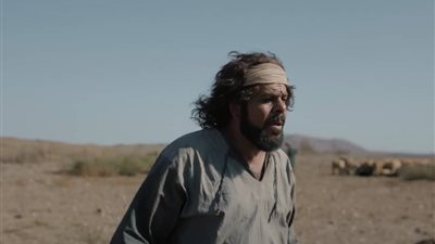 منذ الحلقة الأولى ..“الشنفري” لمنذر رياحنة ملحمة أداء تتصدر المشهد الدرامي