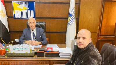 حوار خاص لبوابة المواطن:رئيس جامعة الدلتا يكشف أسرار نجاح الجامعة وخططها المستقبلية 