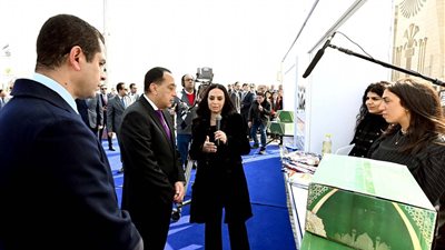 رئيس الوزراء يشهد إطلاق المبادرة الرئاسية 