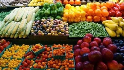 أسعار الخضروات والفاكهة والسلع الغذائية اليوم دليلك الذكى للتسوق الجيد