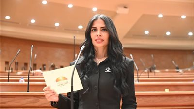 النائبة هايدي المغازي تتقدم بطلب إحاطة بشأن سياسات تراخيص شركات السياحة