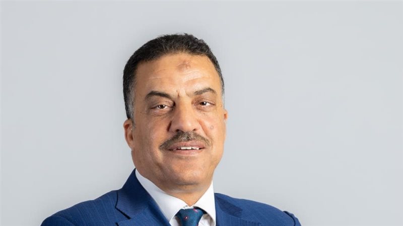 النائب فيصل أبو عريضة