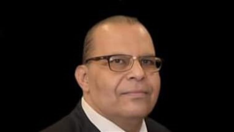 الدكتور عمرو الفارسي