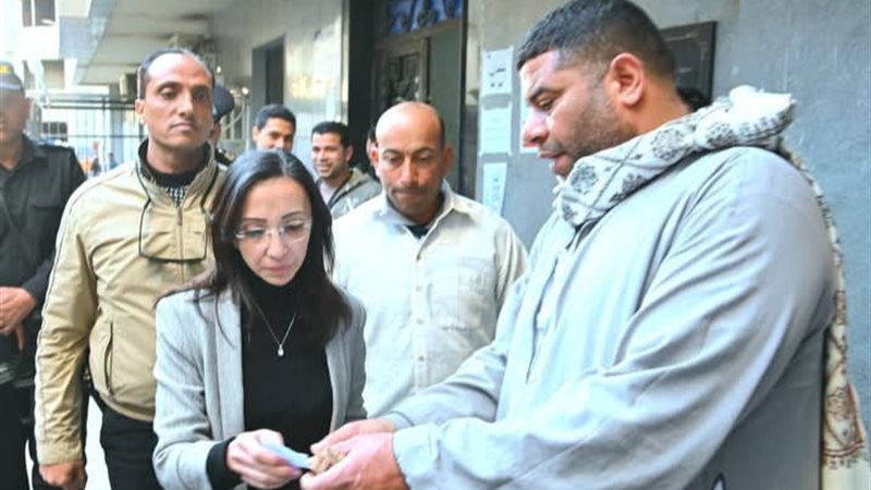 محافظ البحيرة 