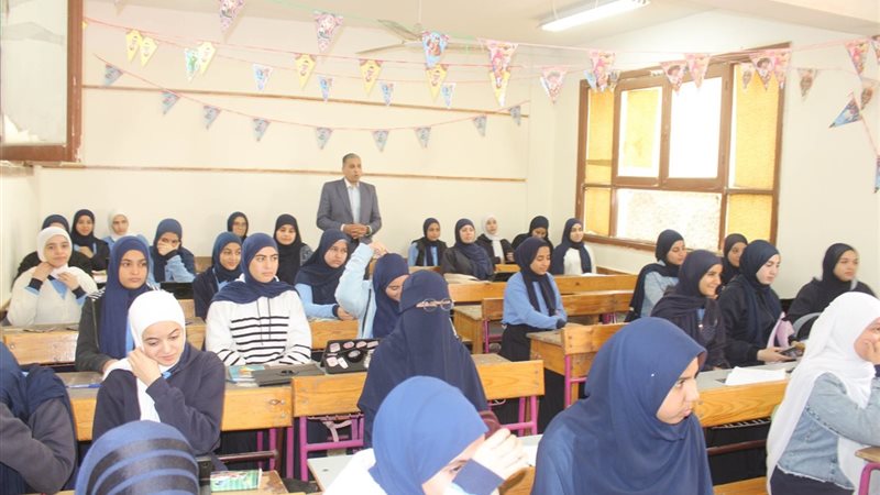 الأستاذ سعيد عطية