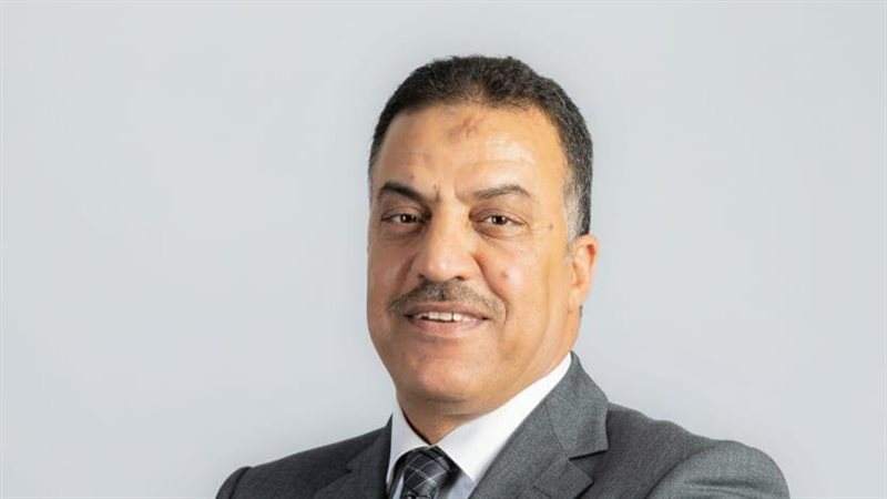 النائب فيصل أبو عريضة